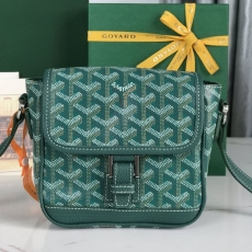 Goyard Satchel Bags